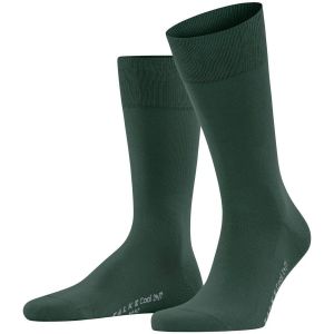 Falke Cool 24/7 Hommes Chaussettes Vert 43-44