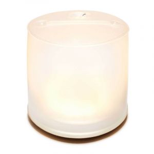 Biolite LUCI CHARGE 360 - Lanterne Gonflable Solaire