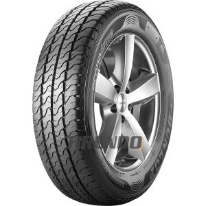 Dunlop ECONODRIVE : Pneus utilitaire &eacute;t&eacute; 195/65 R16 104 T