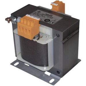 Weiss Elektrotechnik Transformateur de contrôle WUSTTR 63/21230 1 pc(s)