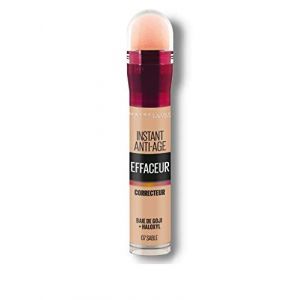 Maybelline New York Instant Anti Age Anti Cernes 07 Sand