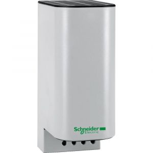 Schneider Electric Chauffage darmoire NSYCR100WU2C 110 - 250 V 100 W (L x l x h) 90 x 60 x 150 mm 1 pc(s)