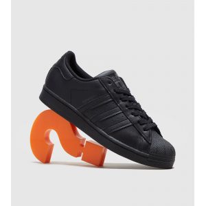 Adidas Originals Superstar, noir - Taille 39 1/3