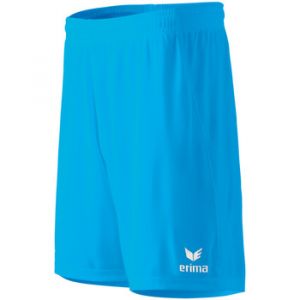 Erima Short Short Rio 2.0 - Couleur EU XXL,EU S,EU M,EU L,EU XL - Taille Bleu