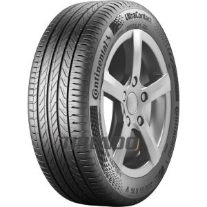 Continental 225/45 R17 91Y UltraContact FR