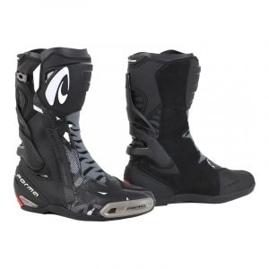 Forma Bottes Phantom Flow noir- 48