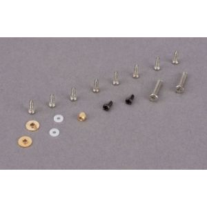 Blade BLH3323-Set de visserie Nano CPX -
