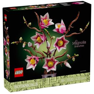 Lego 11510, Jouets de construction