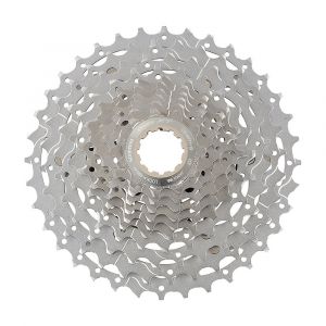 Shimano Cassette XT M771 11-34 Dents 10V Dyna-Sys