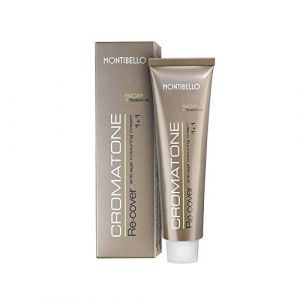 Image de Montibello Cuidado del pelo y del cuero cabelludo - 90 ml.