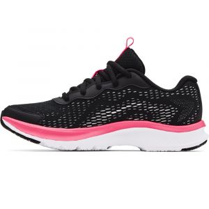 Under Armour Chaussures de running de course grade school fille charged bandit 7 36 1 2