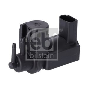 Febi Bilstein Transmetteur de pression, contrôle des gaz d'échappement pour VOLKSWAGEN: Phaeton, Touareg & AUDI: A6, A4, A8, Q7 (Ref: 181944)