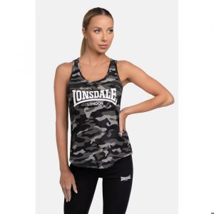 Lonsdale Débardeur femme Beaquoy