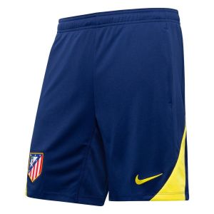 Nike Short de football homme atlético madrid strike