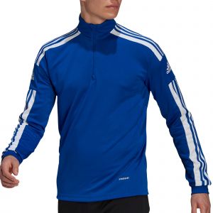 Image de Adidas Veste Squadra 21 Training XS Team Royal Blue / White