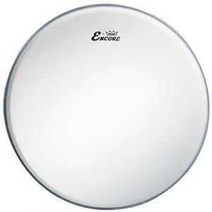 Remo EN-0108-BA - Peau Weatherking Ambassador sablée 8 pour tom