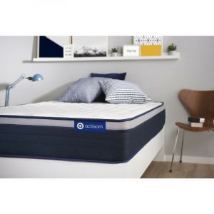 Matelas Actimemo max 90 x 190 cm Mémoire de forme - Epaisseur:26cm