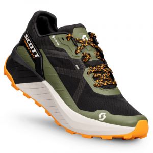 Scott Kinabalu 3 GTX - Chaussures trail homme Black / Flash Orange 41