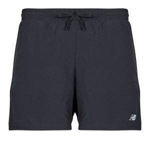 New Balance Short Sport Essentials Lined 5 Inch noir - S