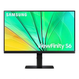 Samsung ViewFinity S6 S24D600EAU