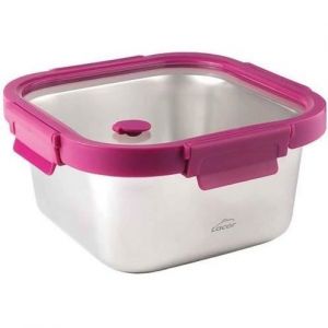 Lacor Lunch box carré Etern