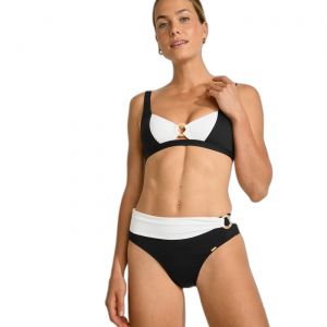 Livia Haut de maillot de bain femme Maria Valerie