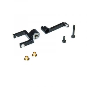 Blade Tail Rotor Bellcrank: Fusion 360