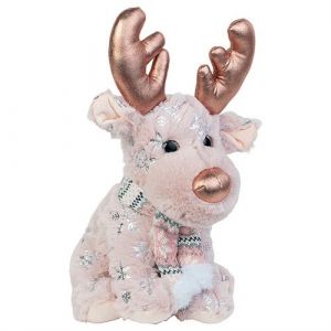 WDK Partner Peluche renne