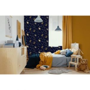 Lut&egrave;ce Papier peint Les Aventures - LTC-36240902