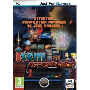 IREM Arcade Hits [PC]