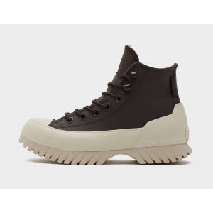 Converse Chuck Taylor All Star Lugged Counter Climate HI, 37 EU, marron beige blanc