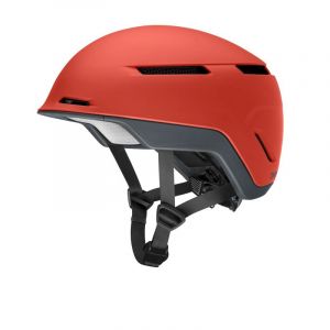 Image de Smith Casque urbain dispatch mips rouge