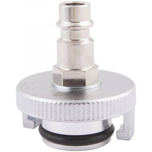 Bouchon purgeur de freins Nissan - HU 1221 - CLAS Equipements