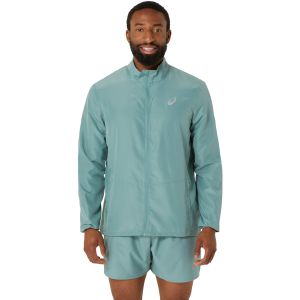 Asics Coupe-vent de running homme core jacket