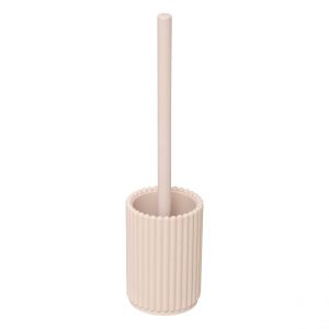 Brosse WC Bonbon Rose
