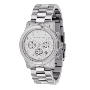 Michael Kors MK5076 - Montre pour femme avec bracelet en acier