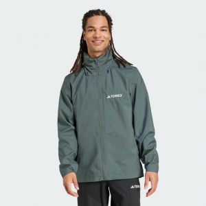 Veste imperm&eacute;able adidas Terrex Multi Essentials 2