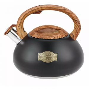 Bouilloire Avec Sifflet 3l Klausberg Kb-7565