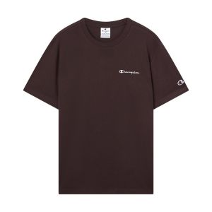 Champion Tee-shirt à manches courtes homme en coton