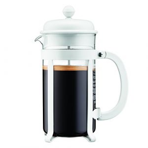 Bodum 1908 - Cafetière à piston Java 1 L