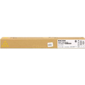 Ricoh 820009 - Toner jaune 15000 pages