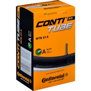Image de Continental Chambre MTB 27.5 Light 27.5x1.75/2.40
