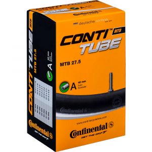 Image de Continental Chambre MTB 27.5 Light 27.5x1.75/2.40