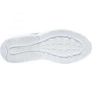 Nike Baskets Basses Air Max Motion 3 Blanc