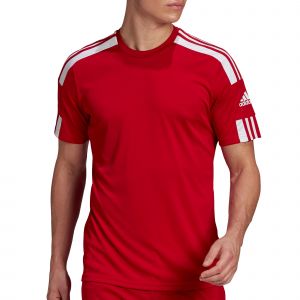 Adidas Maillot Squadra 21 Rouge