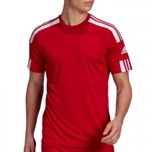 Image de Adidas Maillot Squadra 21 Rouge