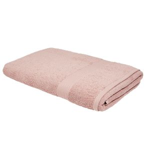 Today Maxi Drap de Bain Essential Rose Des Sables rose