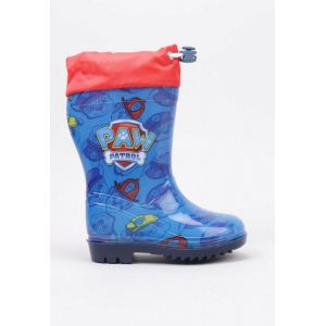 Cerdá - Bota Agua Paw Patrol 22 Bleu