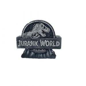 Tirelire en résine Jurassic World (CyP Brands)