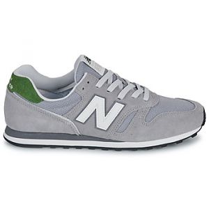 Image de New Balance Baskets basses 373 Gris - Taille 37,38,40,42,43,44,45,40 1/2,42 1/2,46 1/2,41 1/2,44 1/2,45 1/2,39 1/2